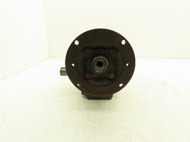 Winsmith 924MWNS064XGB7 D-90 SE Gearbox 10:1 Reducer 2.7Hp 175rpm LH 56C