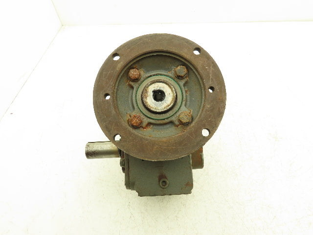 Winsmith 924MWNS064XGB7 D-90 SE Gearbox 10:1 Reducer 2.7Hp 175rpm LH 56C