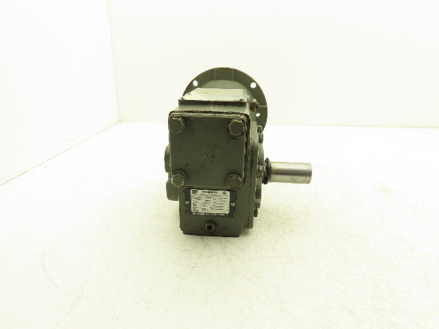 Winsmith 924MWNS064XGB7 D-90 SE Gearbox 10:1 Reducer 2.7Hp 175rpm LH 56C