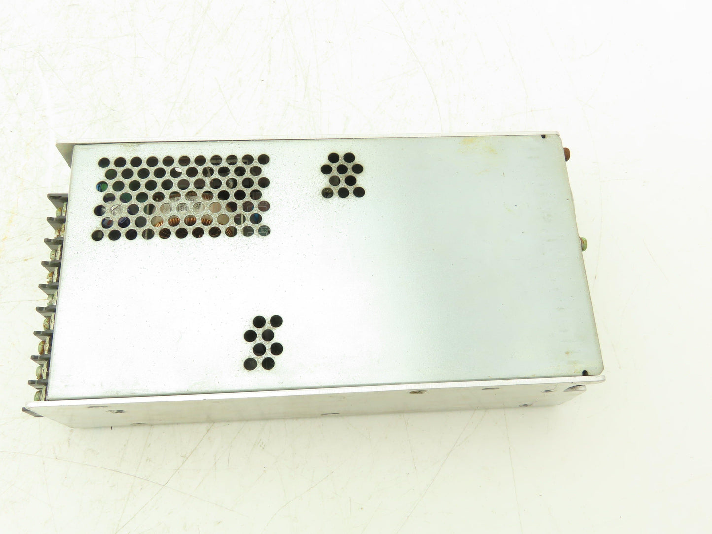 Lambda SWS300-24 Power Supply 24VDC 13A Output 100-240VAC 4A Input