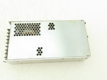 Lambda SWS300-24 Power Supply 24VDC 13A Output 100-240VAC 4A Input