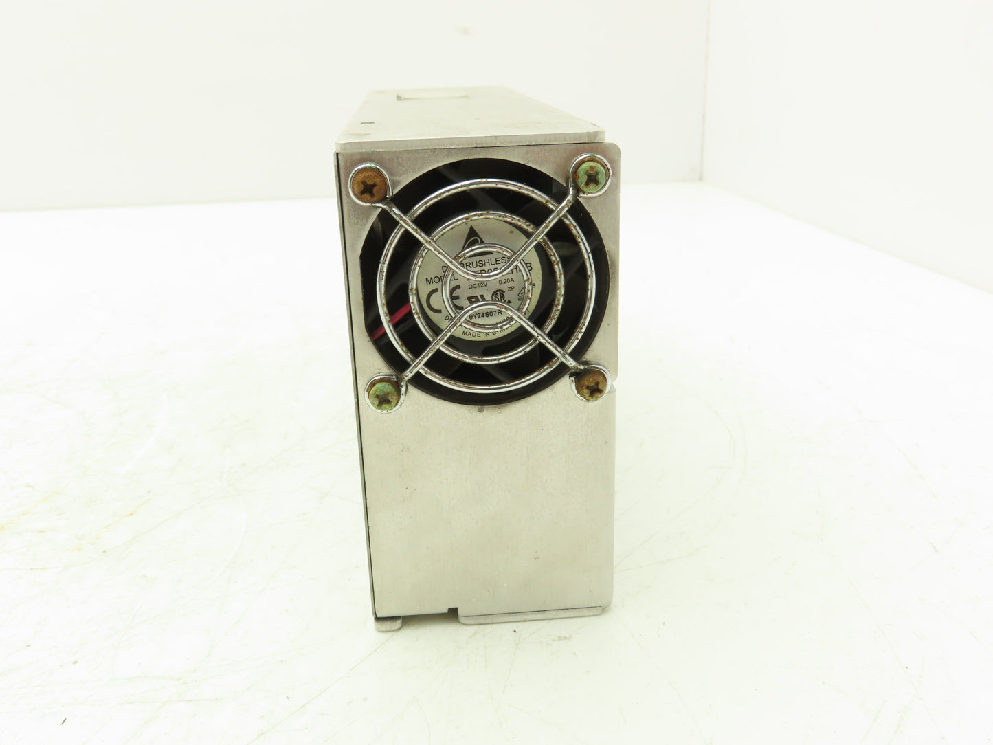 Lambda SWS300-24 Power Supply 24VDC 13A Output 100-240VAC 4A Input