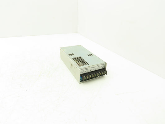 Lambda SWS300-24 Power Supply 24VDC 13A Output 100-240VAC 4A Input