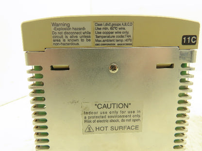 Idec PS5R-SE24 PS5R-SF24 Power Supply 24VDC 5A 3.75A Mixed Lot of 3