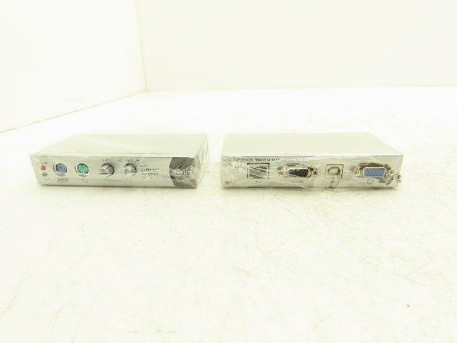 Tripp-Lite B013-330 KVM Console Extender Kit