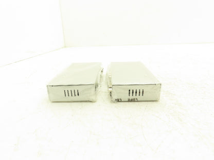 Tripp-Lite B013-330 KVM Console Extender Kit