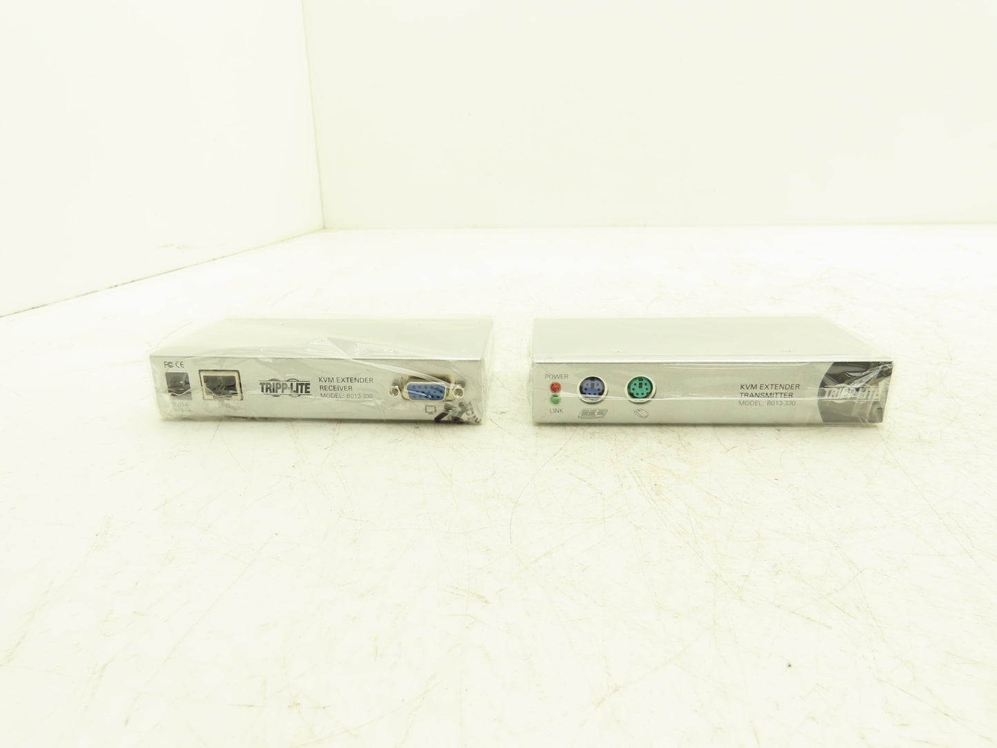 Tripp-Lite B013-330 KVM Console Extender Kit