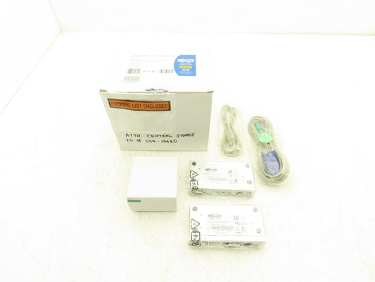 Tripp-Lite B013-330 KVM Console Extender Kit