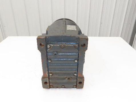 Hub City HB2073ES Helical Gearbox 18.65 Reducer 15Hp 94rpm 213TC Hollow Shaft