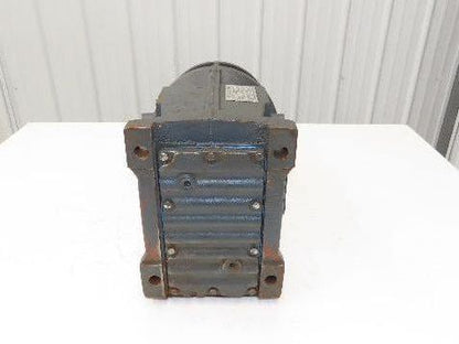 Hub City HB2073ES Helical Gearbox 18.65 Reducer 15Hp 94rpm 213TC Hollow Shaft