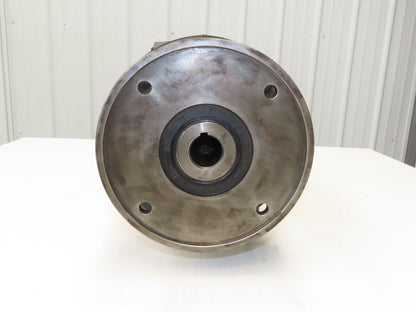 Hub City HB2073ES Helical Gearbox 18.65 Reducer 15Hp 94rpm 213TC Hollow Shaft