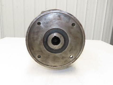 Hub City HB2073ES Helical Gearbox 18.65 Reducer 15Hp 94rpm 213TC Hollow Shaft