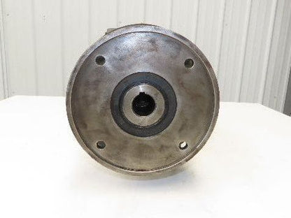 Hub City HB2073ES Helical Gearbox 18.65 Reducer 15Hp 94rpm 213TC Hollow Shaft