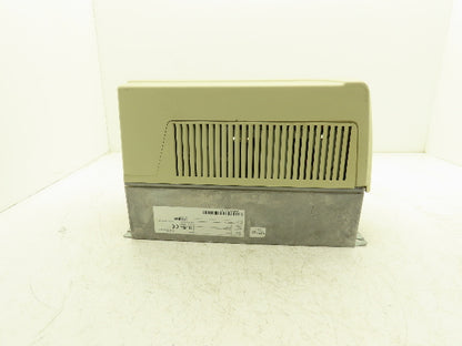 ABB ACS800-U1-0009-2+P901 VFD 3Ph 208-240Vac In 7.5Hp 208-240V 27A 300Hz Out