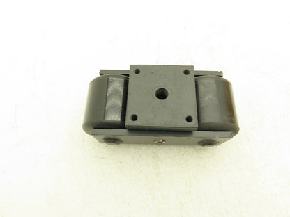 Raymond 136-002-073 Forklift Load Wheel Assembly 2 Wheel Adjustable Height