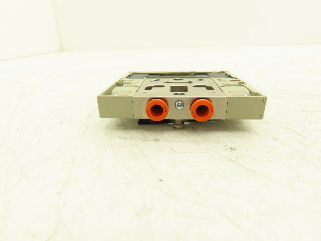 Metal Work 7069030532 Pneumatic Solenoid Air Valve Valvola NSV G8 SES NC 16mm