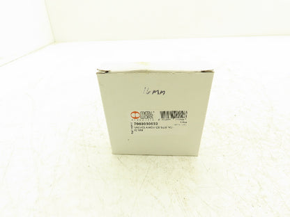 Metal Work 7069030532 Pneumatic Solenoid Air Valve Valvola NSV G8 SES NC 16mm