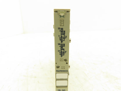 Metal Work 7069030532 Pneumatic Solenoid Air Valve Valvola NSV G8 SES NC 16mm