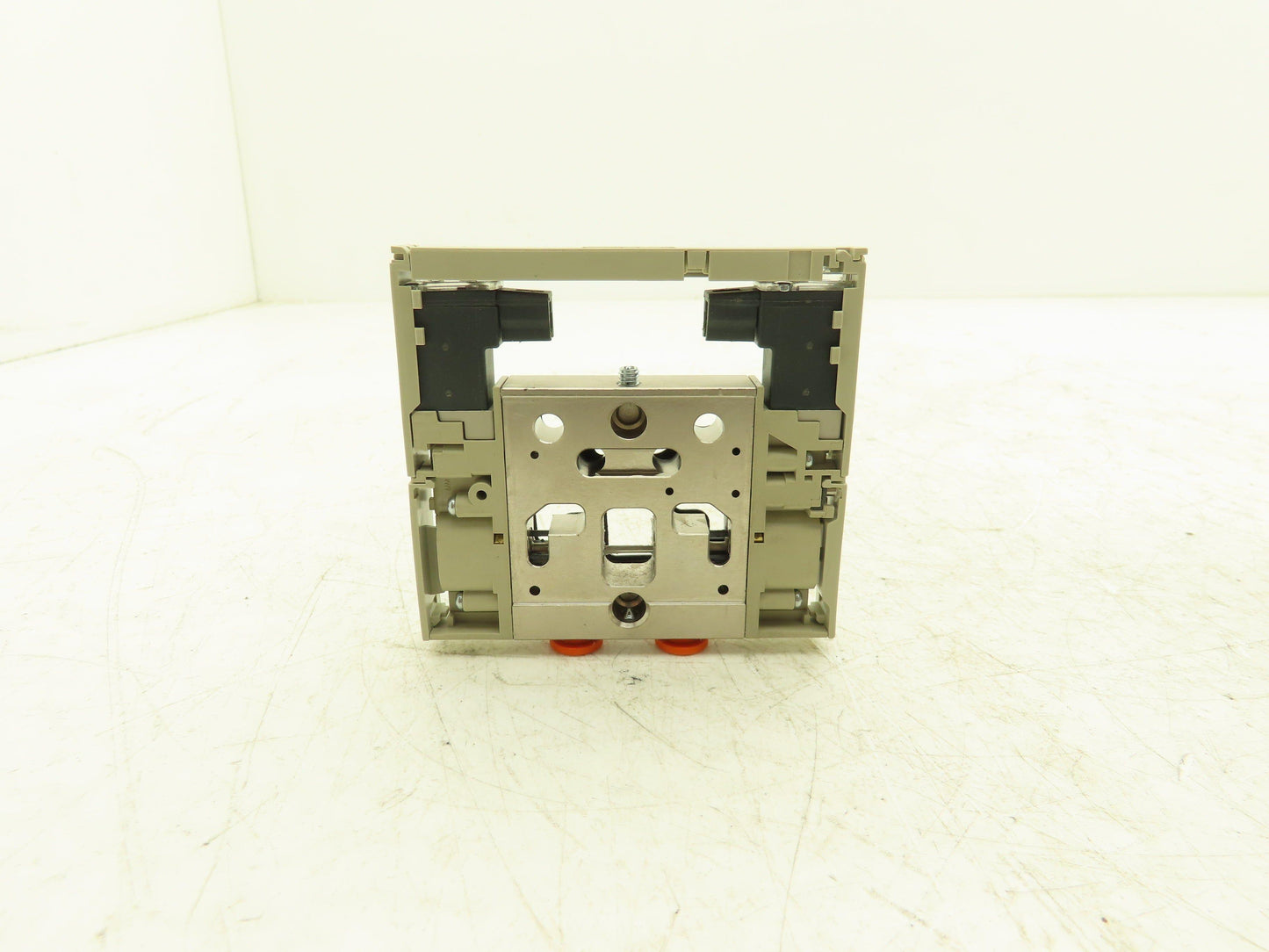 Metal Work 7069030532 Pneumatic Solenoid Air Valve Valvola NSV G8 SES NC 16mm