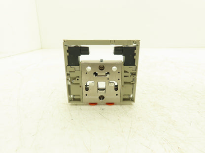 Metal Work 7069030532 Pneumatic Solenoid Air Valve Valvola NSV G8 SES NC 16mm