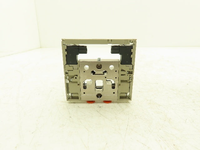 Metal Work 7069030532 Pneumatic Solenoid Air Valve Valvola NSV G8 SES NC 16mm