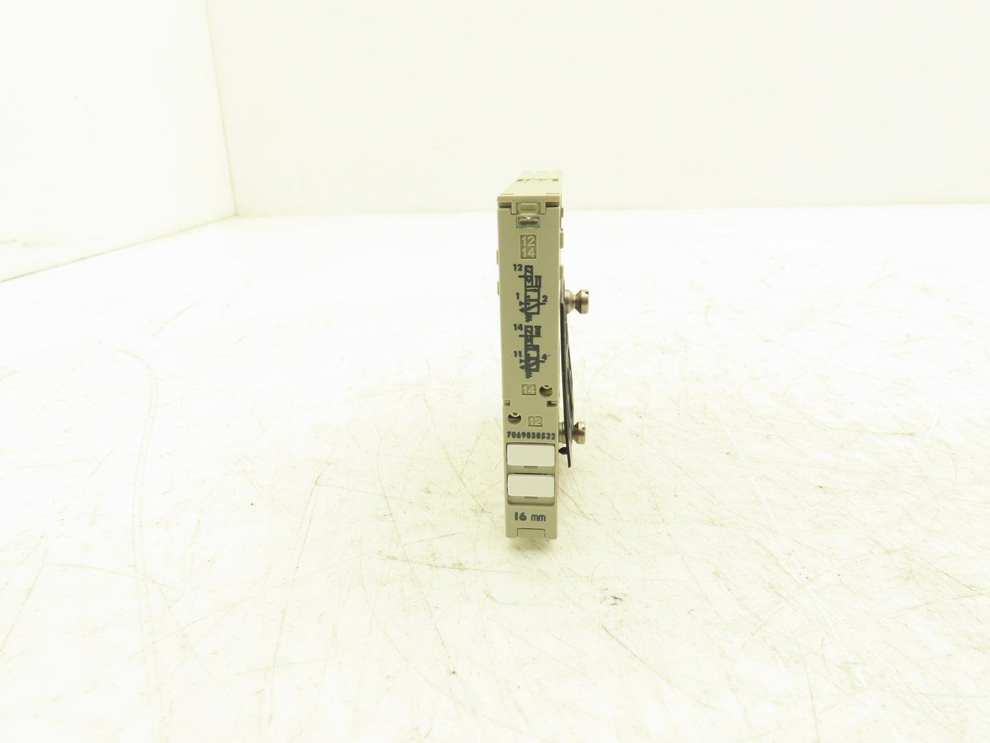 Metal Work 7069030532 Pneumatic Solenoid Air Valve Valvola NSV G8 SES NC 16mm