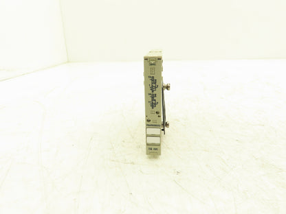 Metal Work 7069030532 Pneumatic Solenoid Air Valve Valvola NSV G8 SES NC 16mm