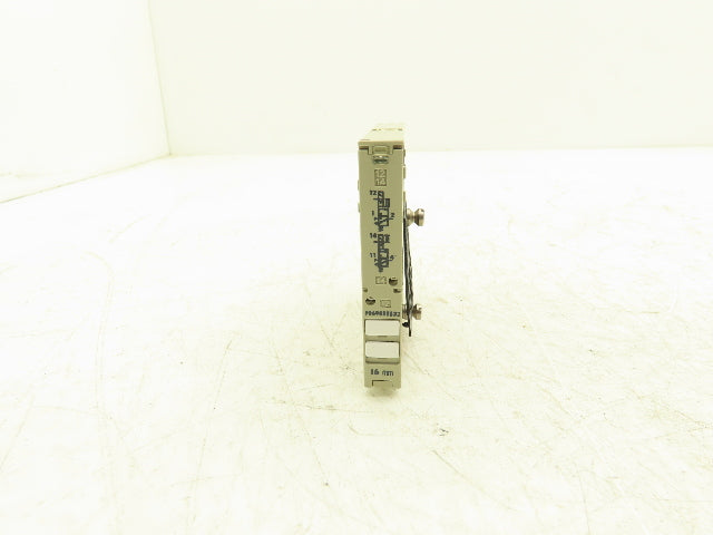 Metal Work 7069030532 Pneumatic Solenoid Air Valve Valvola NSV G8 SES NC 16mm