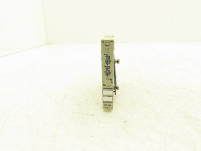 Metal Work 7069030532 Pneumatic Solenoid Air Valve Valvola NSV G8 SES NC 16mm