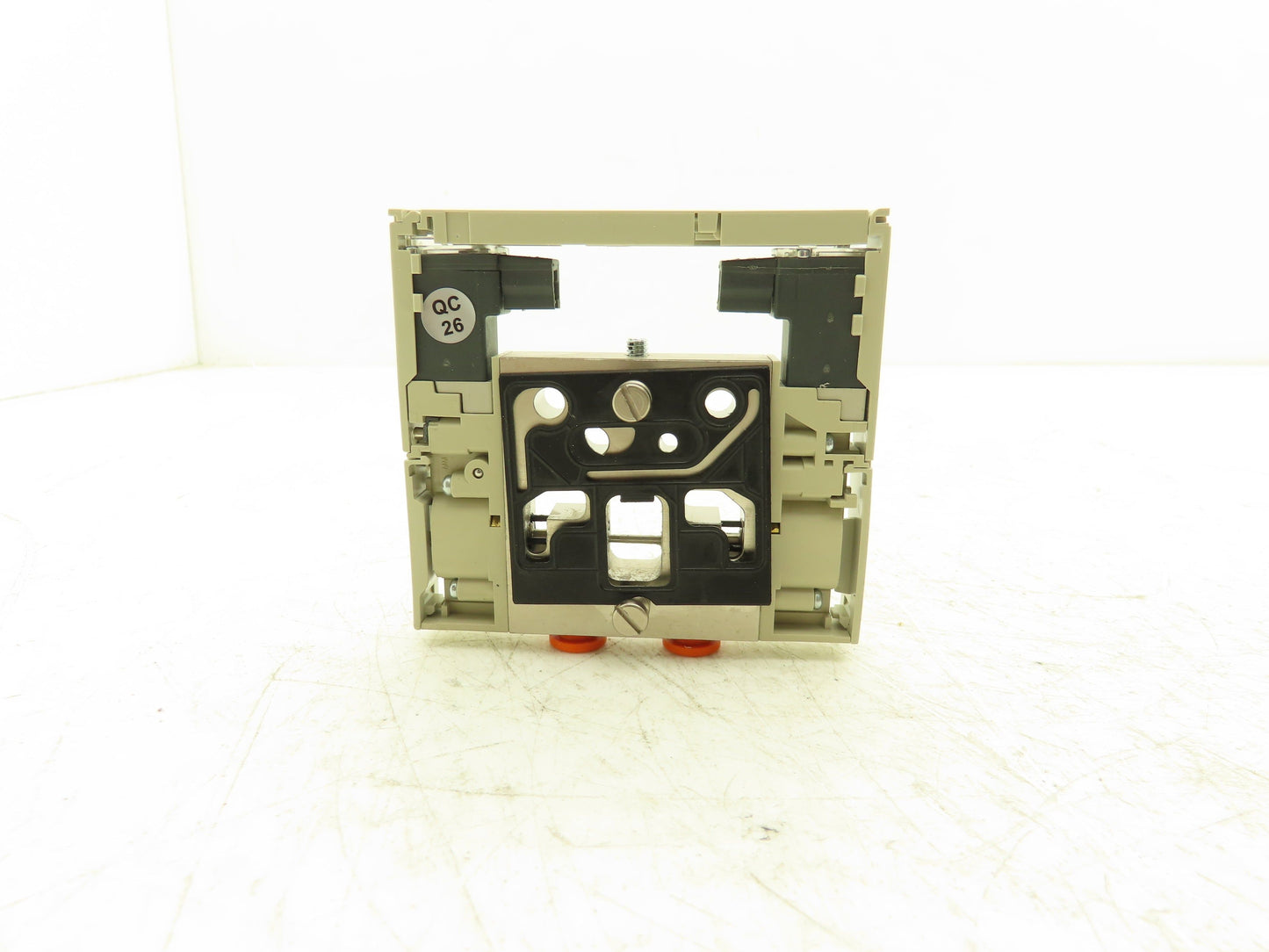 Metal Work 7069030532 Pneumatic Solenoid Air Valve Valvola NSV G8 SES NC 16mm