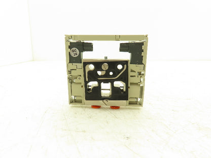 Metal Work 7069030532 Pneumatic Solenoid Air Valve Valvola NSV G8 SES NC 16mm