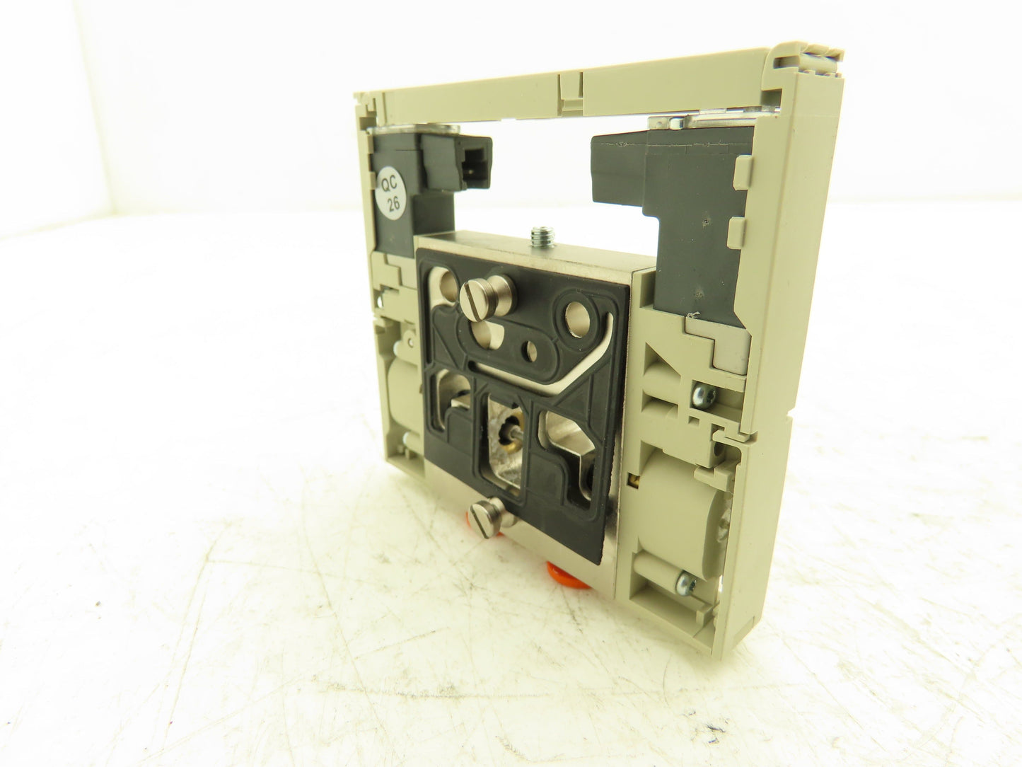 Metal Work 7069030532 Pneumatic Solenoid Air Valve Valvola NSV G8 SES NC 16mm