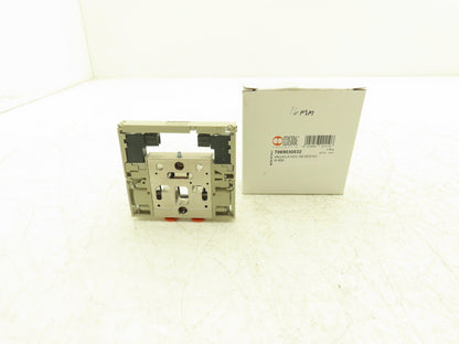 Metal Work 7069030532 Pneumatic Solenoid Air Valve Valvola NSV G8 SES NC 16mm