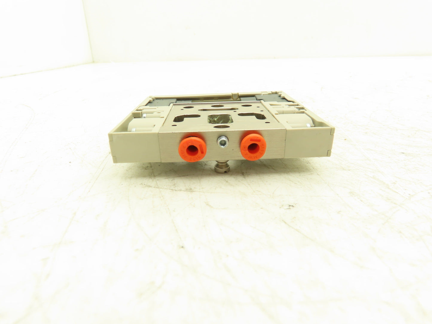 Metal Work 7068030532 Pneumatic Solenoid Air Valve Valvola NSV F8 SES NC 14mm