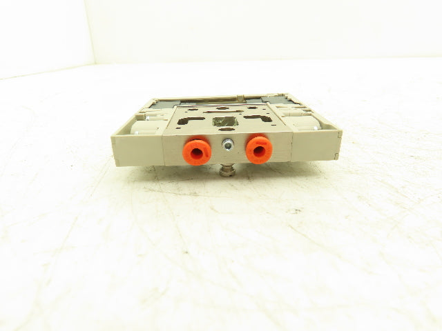 Metal Work 7068030532 Pneumatic Solenoid Air Valve Valvola NSV F8 SES NC 14mm