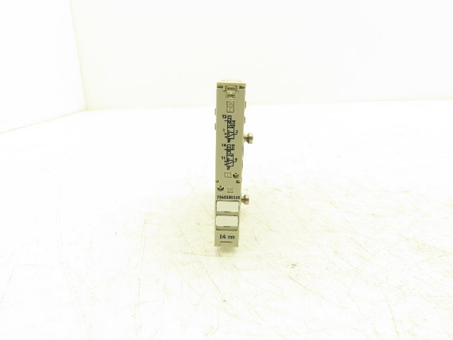 Metal Work 7068030532 Pneumatic Solenoid Air Valve Valvola NSV F8 SES NC 14mm