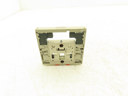 Metal Work 7068030532 Pneumatic Solenoid Air Valve Valvola NSV F8 SES NC 14mm