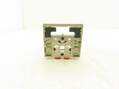 Metal Work 7070030532 Pneumatic Solenoid Air Valve Valvola NSV H8 SES NC 18mm