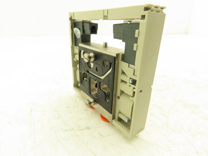 Metal Work 7070030532 Pneumatic Solenoid Air Valve Valvola NSV H8 SES NC 18mm