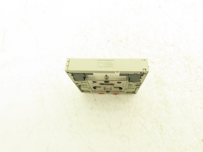 Metal Work 7070030532 Pneumatic Solenoid Air Valve Valvola NSV H8 SES NC 18mm