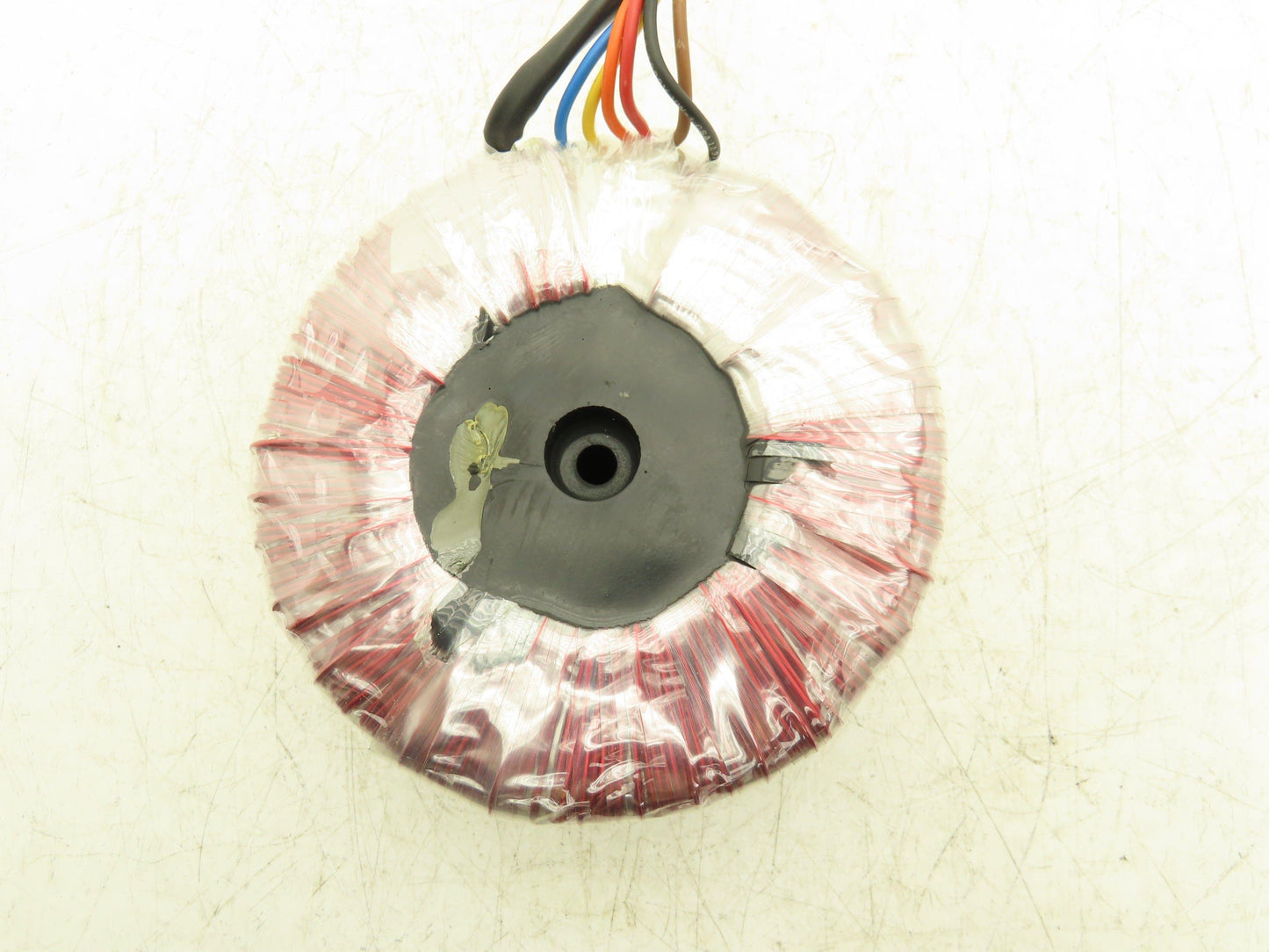 Tortran 17100-508 Stepdown Power Transformer 1 kVA 1Ph HV 240V LV115 989W 8.6A