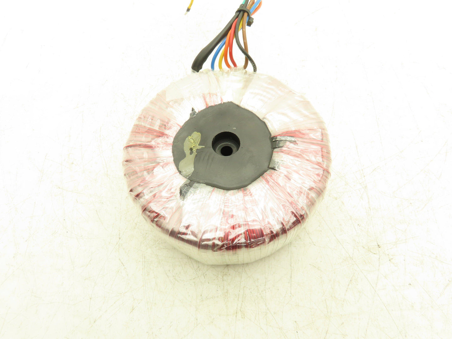 Tortran 17100-508 Stepdown Power Transformer 1 kVA 1Ph HV 240V LV115 989W 8.6A