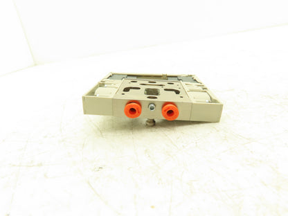 Metal Work 7068030532 Pneumatic Solenoid Air Valve Valvola NSV F8 SES NC 14mm