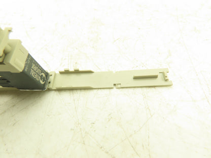 Metal Work 7068030532 Pneumatic Solenoid Air Valve Valvola NSV F8 SES NC 14mm