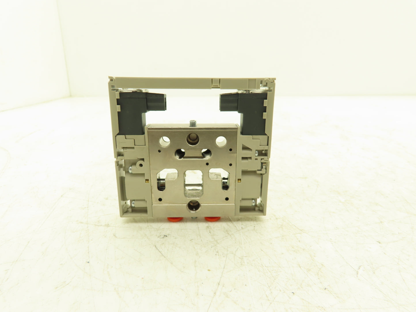 Metal Work 7068030532 Pneumatic Solenoid Air Valve Valvola NSV F8 SES NC 14mm