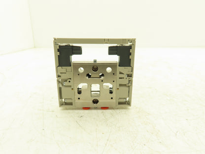 Metal Work 7068030532 Pneumatic Solenoid Air Valve Valvola NSV F8 SES NC 14mm