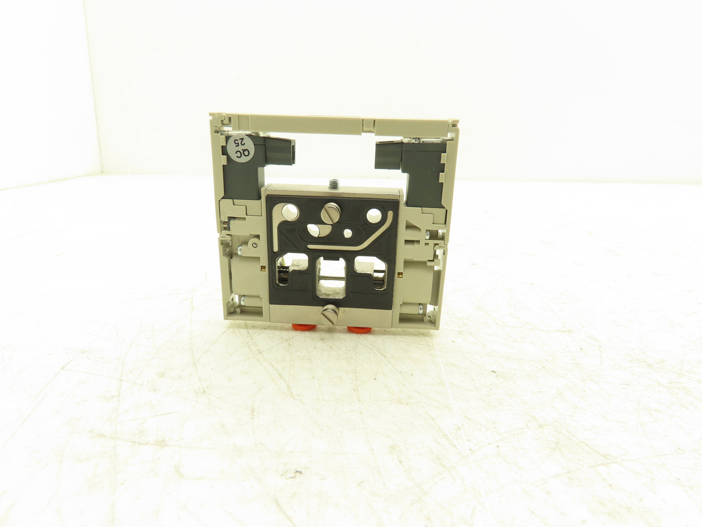 Metal Work 7068030532 Pneumatic Solenoid Air Valve Valvola NSV F8 SES NC 14mm