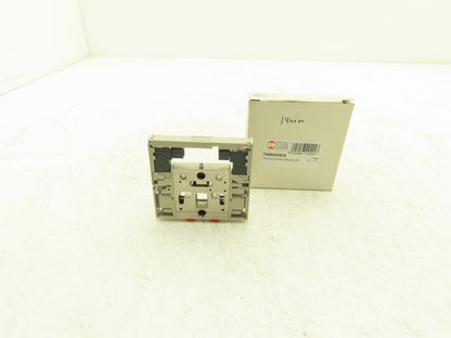 Metal Work 7068030532 Pneumatic Solenoid Air Valve Valvola NSV F8 SES NC 14mm