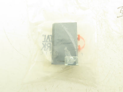 Metal Work 0227300300 Pneumatic Solenoid Air Valve End Plate Lot of 2