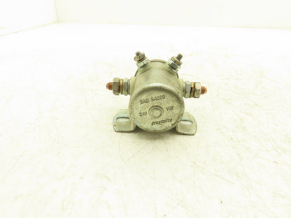 Prestolite SAS 5402D Solenoid 24VDC From Clark S40 PowrWorker